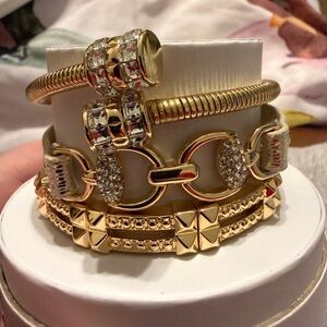 Bomb Party Stack Western Romance gold